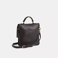 Vintage Classic Station Bag