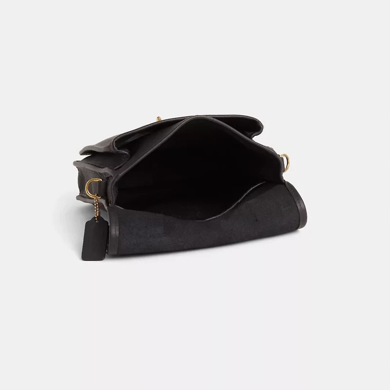 Vintage Classic Station Bag