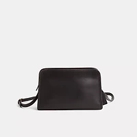 Vintage Sutton Zip Bag