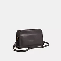 Vintage Sutton Zip Bag