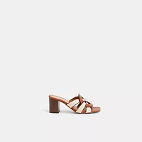 Restored Nikki Sandal