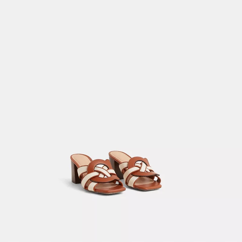 Restored Nikki Sandal