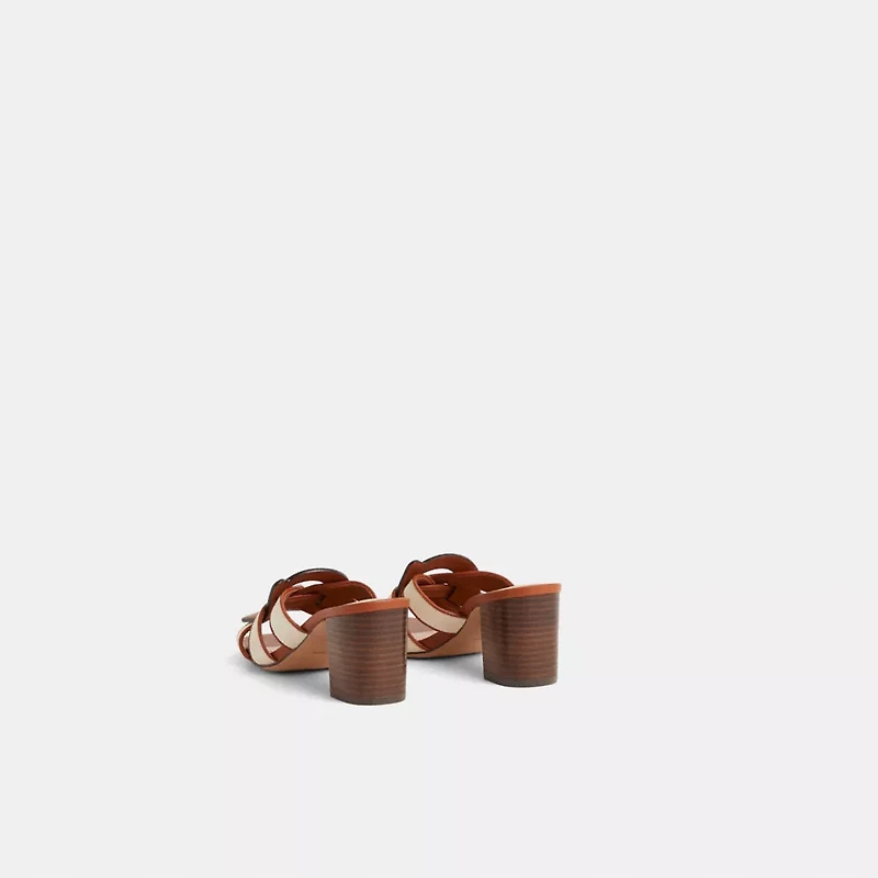 Restored Nikki Sandal