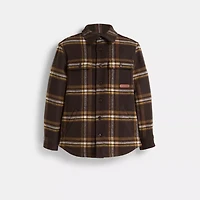 Restored Tweed Jacket