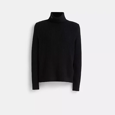Restored Turtleneck