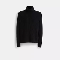 Restored Turtleneck