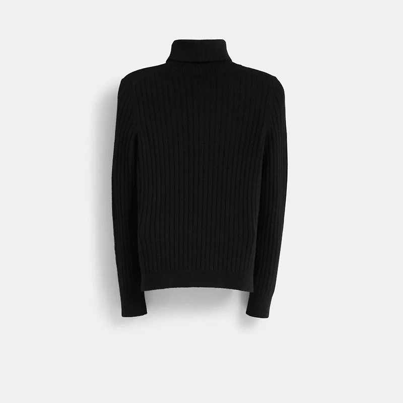 Restored Turtleneck