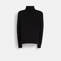Restored Turtleneck