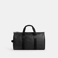 Explorer Duffle Bag 50 In Signature Canvas