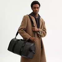 Explorer Duffle Bag 50 In Signature Canvas