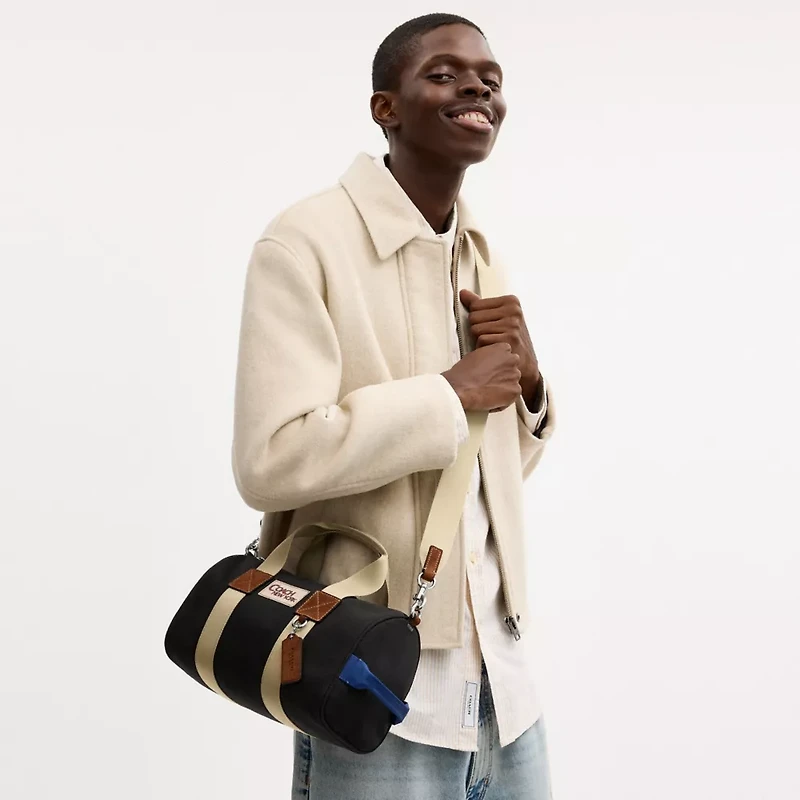Expedition Duffle Bag