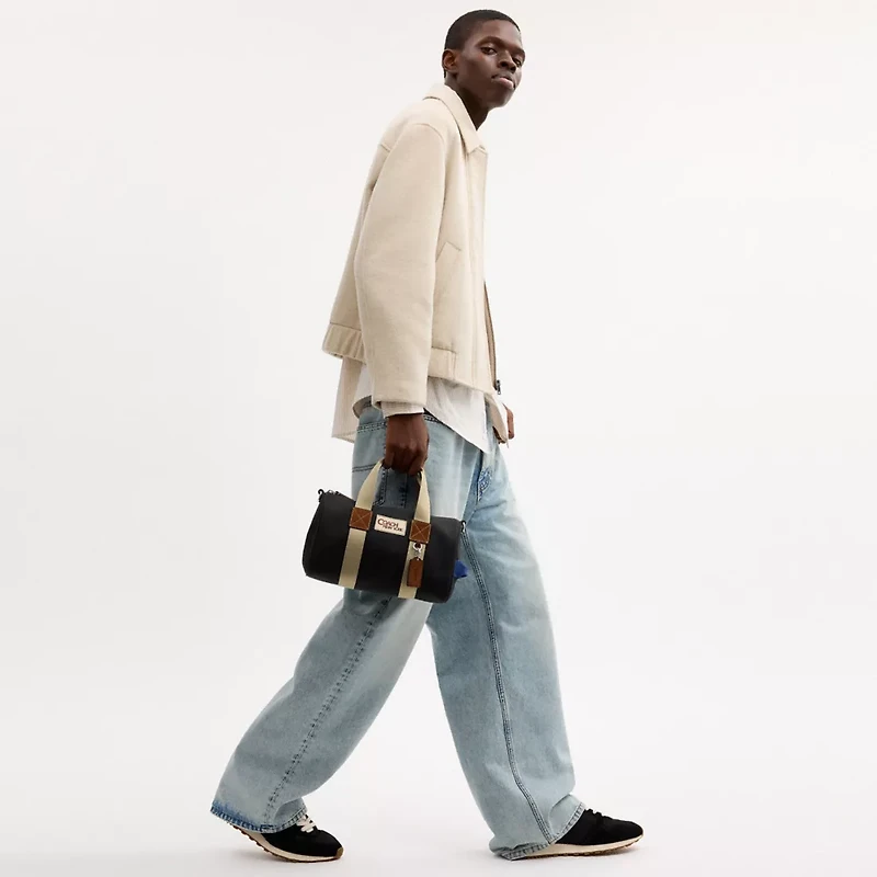 Expedition Duffle Bag