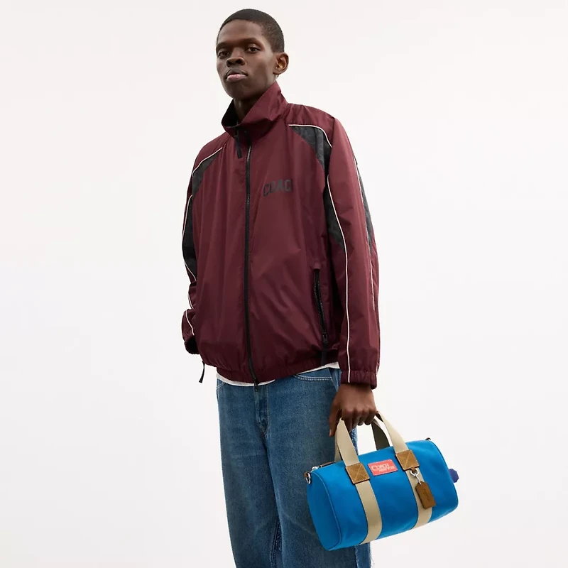 Expedition Duffle Bag