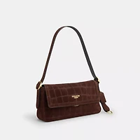Etta Small Flap Shoulder Bag