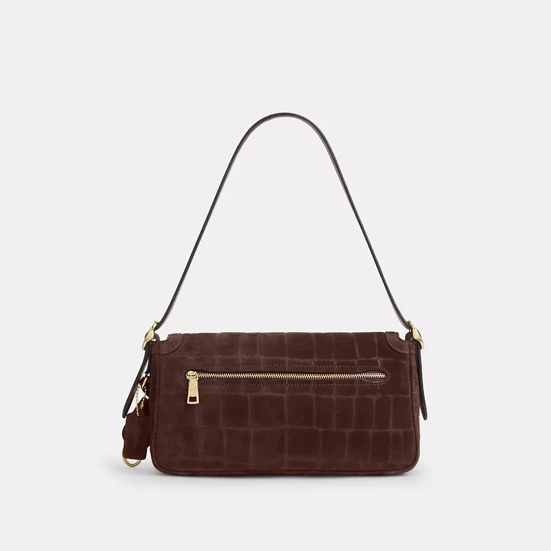 Etta Small Flap Shoulder Bag
