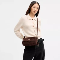 Etta Small Flap Shoulder Bag