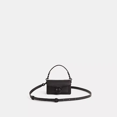 Restored Tabby Bag 12