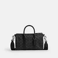 Compass Bag 25 In Signature UpcraftedLeather