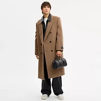 Compass Bag 25 In Signature UpcraftedLeather