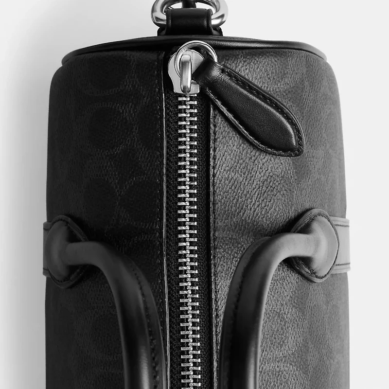 Compass Bag 25 In Signature UpcraftedLeather