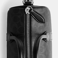 Compass Bag 25 In Signature UpcraftedLeather