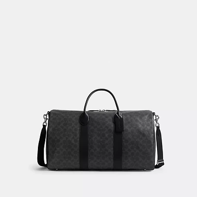 Compass Bag 50 In Signature UpcraftedLeather