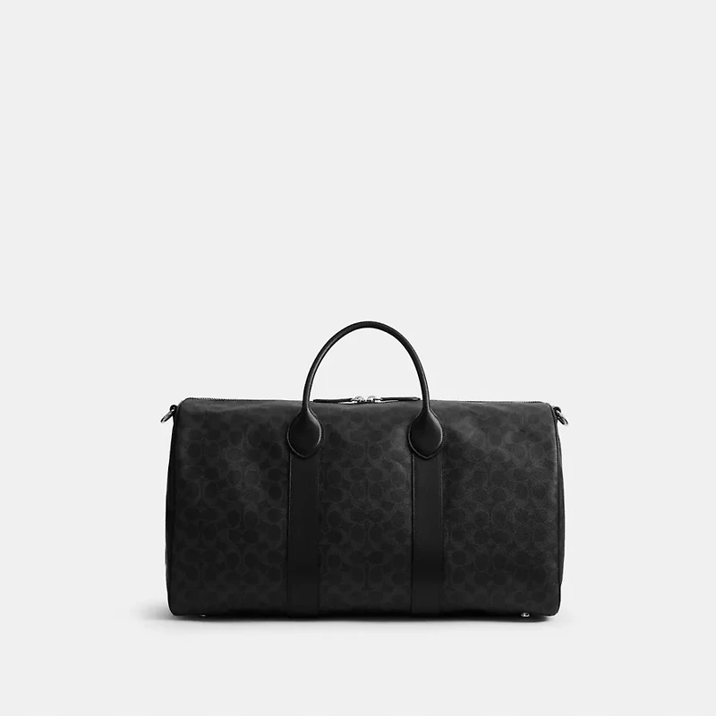 Compass Bag 50 In Signature UpcraftedLeather