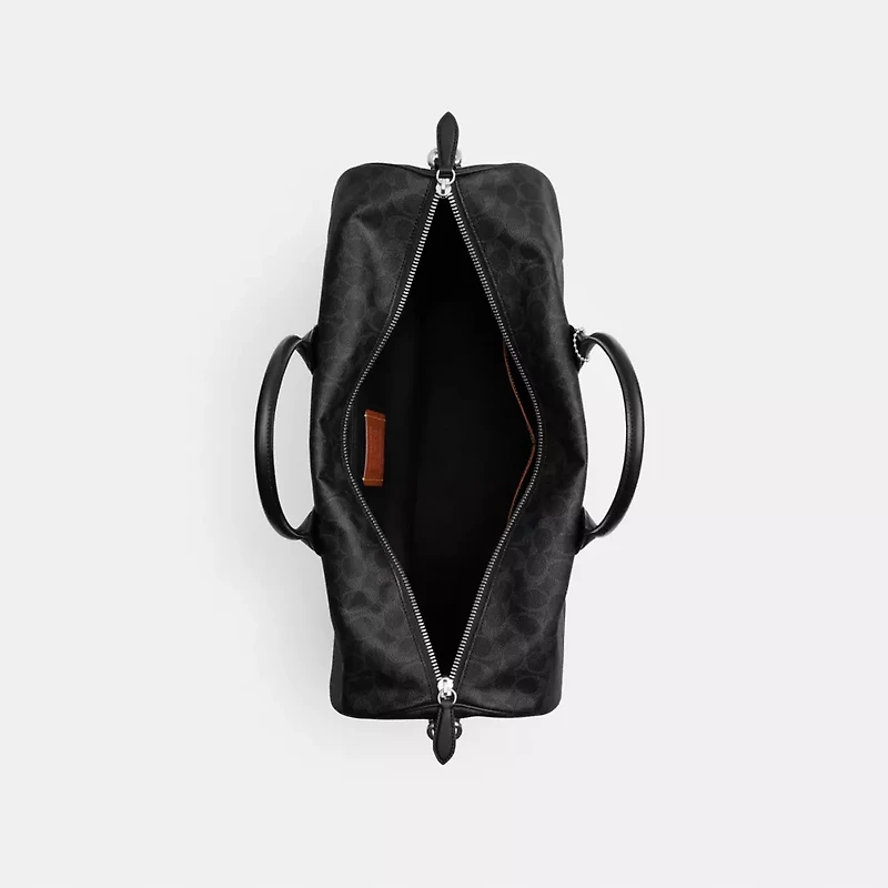 Compass Bag 50 In Signature UpcraftedLeather