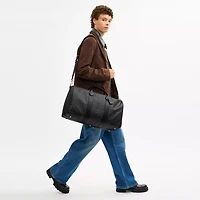 Compass Bag 50 In Signature UpcraftedLeather