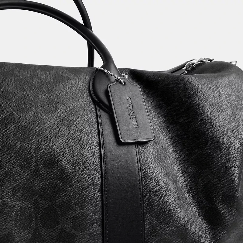 Compass Bag 50 In Signature UpcraftedLeather