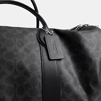 Compass Bag 50 In Signature UpcraftedLeather