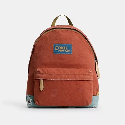 Tyler Backpack In Loved Canvas