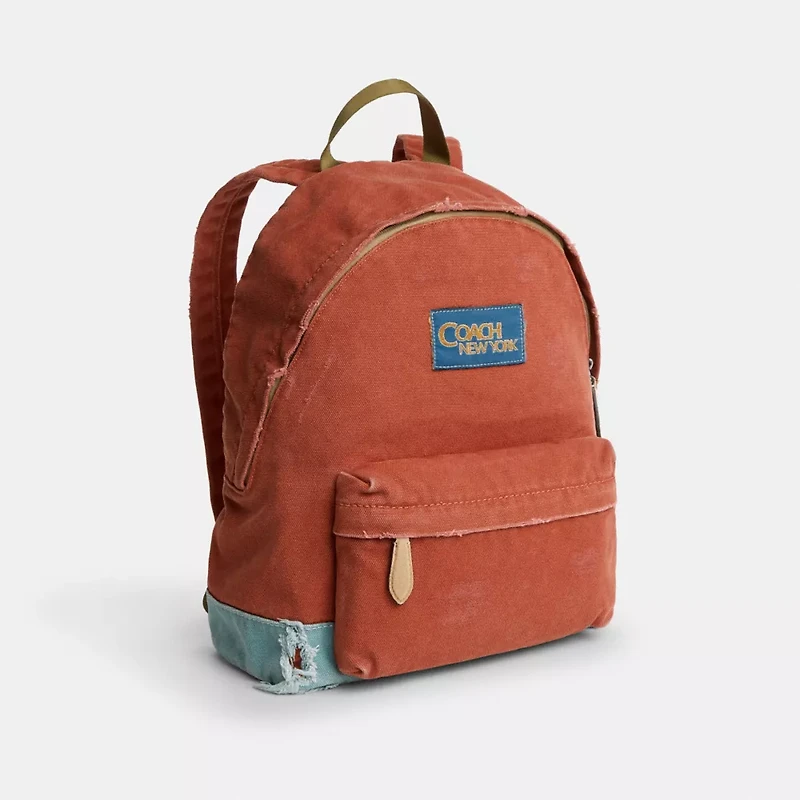 Tyler Backpack In Loved Canvas
