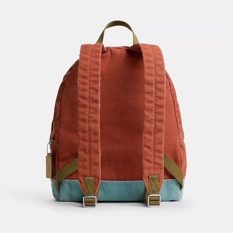 Tyler Backpack In Loved Canvas