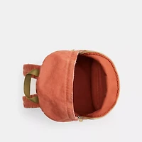 Tyler Backpack In Loved Canvas