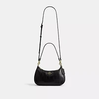Soft Teri Shoulder Bag