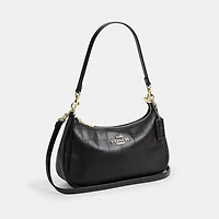 Soft Teri Shoulder Bag