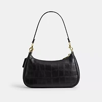 Soft Teri Shoulder Bag