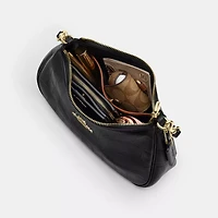 Soft Teri Shoulder Bag