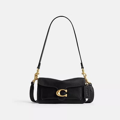 Soft Tabby Shoulder Bag 20