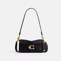 Soft Tabby Shoulder Bag 20