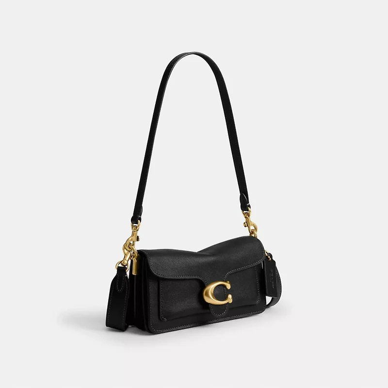 Soft Tabby Shoulder Bag 20