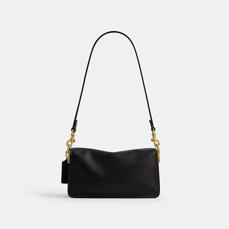 Soft Tabby Shoulder Bag 20