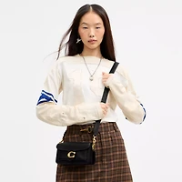 Soft Tabby Shoulder Bag 20