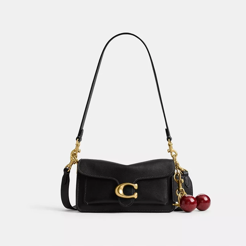 Soft Tabby Shoulder Bag 20