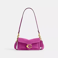 Soft Tabby Shoulder Bag 20