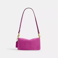 Soft Tabby Shoulder Bag 20