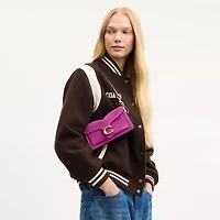 Soft Tabby Shoulder Bag 20