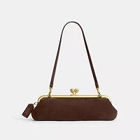Kisslock Frame Bag 30