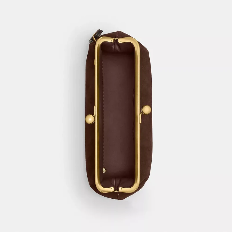 Kisslock Frame Bag 30